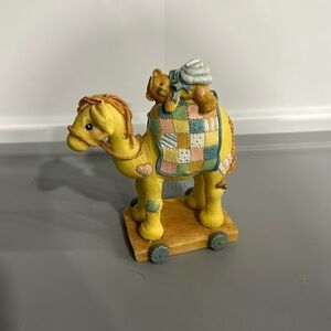 Cherished Teddies Friends Like You Are Precious And True Figure CT7